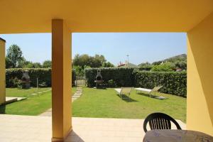 Villetta Turagri 38 img5