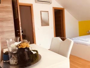 Rooms Jana