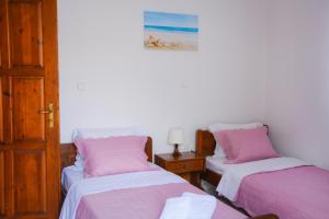 Mesonette Castle View Astypalaia Greece