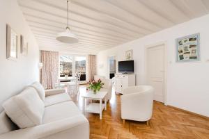 Seeappartements Eden