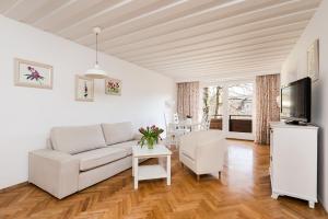 Seeappartements Eden