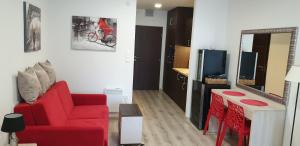 Apartmánový dom DIAMOND apartmán SiMa