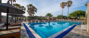 Argiri Resort Hotel & Apartments Kos Greece