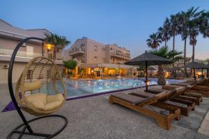 Argiri Resort Hotel & Apartments Kos Greece