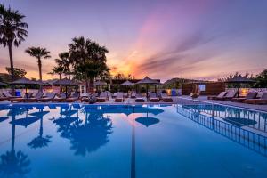 Argiri Resort Hotel & Apartments Kos Greece