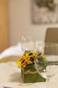 Studio apartman Old Town 