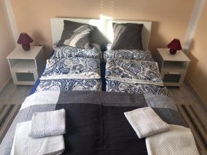 Obiteljski Apartman Filip u blizini plaže za djecu
