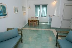 Panselinos Hotel Lesvos Greece