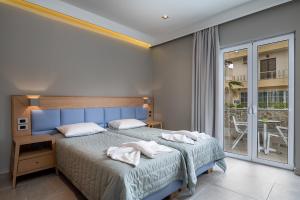 Argiri Resort Hotel & Apartments Kos Greece