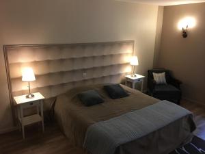 B&B / Chambres d'hotes La Forestiere : photos des chambres