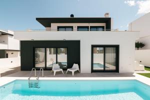 Obidos House with private pool