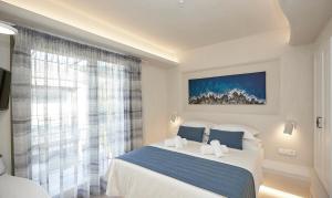 Sunrise Pelion Sea View Villas