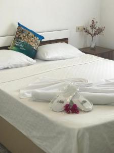 Double Room room in Halikarnas Pansiyon