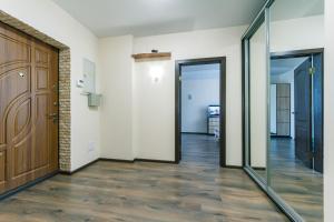 Люкс апартаменты с 3 комнатами Княжий затон