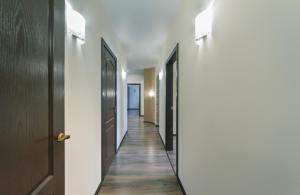 Люкс апартаменты с 3 комнатами Княжий затон