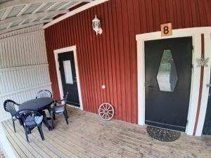 Wärdshuset Klarälvdalen