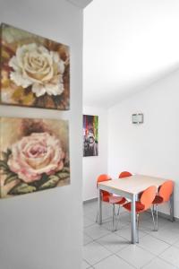 Apartment room in Bungalows Village Stara Gavza