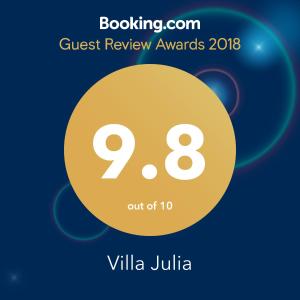 Villa Julia koh Samui beach with Cook and Majordome