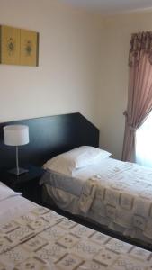 Apart Hotel Austral