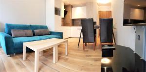 Apartament B&F Poznań Business & Family Nałkowskiej