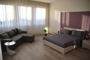 La Culla del Mugello - SantʼAgata