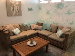 La perle de Bellepierre - 圣丹尼斯