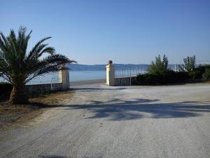 Panselinos Hotel Lesvos Greece