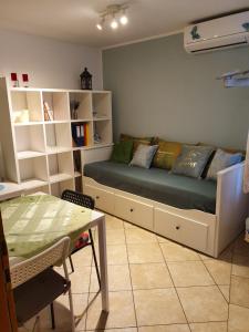 North to South apartments