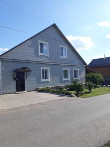 Holiday Home room in U Valentiny