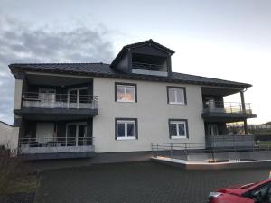 Appartements Appartement standing a Valmont : photos des chambres