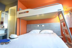 Hotels ibis budget Marseille L'Estaque : photos des chambres