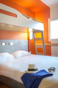 Hotels ibis budget Marseille L'Estaque : photos des chambres