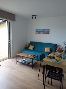 Appartements Au refuge des farfas : photos des chambres