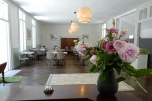 Hotels Hotel De Ma Tante : photos des chambres