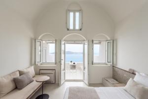 Enigma Suites Santorini Greece