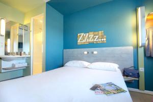 Hotels ibis budget Marseille L'Estaque : photos des chambres