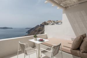 Enigma Suites Santorini Greece