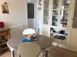 Appartements Villa Castelet : photos des chambres