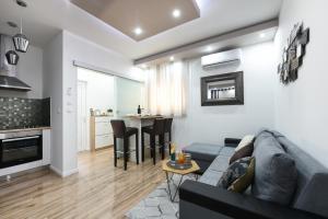 Shine apartment Zadar