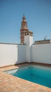 Apartamento El Teatro - 埃希哈