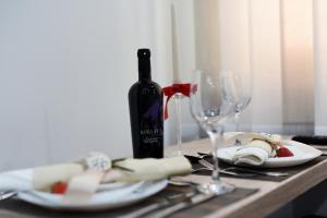 Shine apartment Zadar