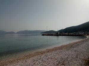 Ralloy Hoyse Kefalloniá Greece
