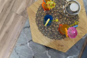 Shine apartment Zadar