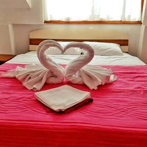 Пансион Villa Mrestiliste Trpejca Търпейца Македония