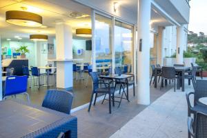 Hotels ibis budget Marseille L'Estaque : photos des chambres