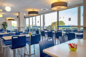 Hotels ibis budget Marseille L'Estaque : photos des chambres