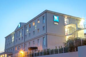 Hotels ibis budget Marseille L'Estaque : photos des chambres