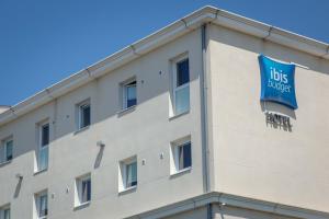 Hotels ibis budget Marseille L'Estaque : photos des chambres