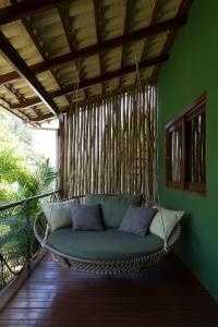 Casa da Lua Pousada
