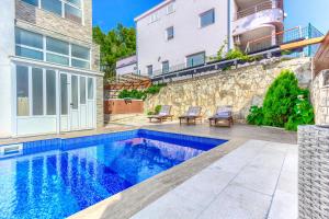 Apartments Pepa